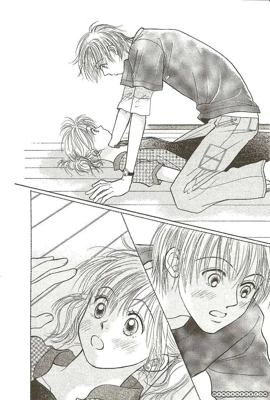 Venus wa Kataomoi Chapter 27 23